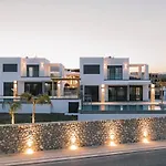 Villa Grand Blue Lachania