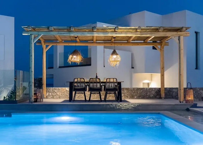 Villa Grand Blue *