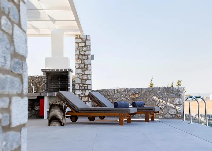 Grand Blue * Lachania (Rhodes)