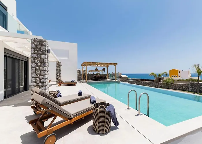 Grand Blue Villa