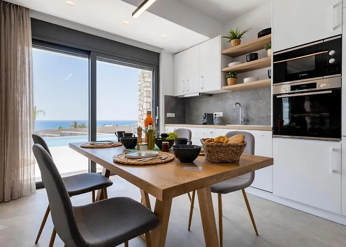 Villa Grand Blue