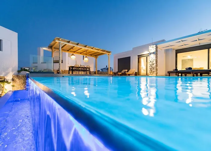Villa Grand Blue