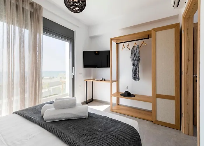 Grand Blue Villa