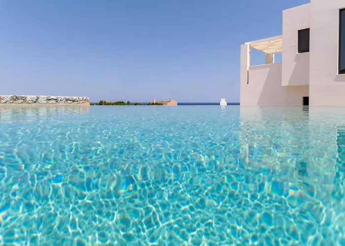 Villa Grand Blue *