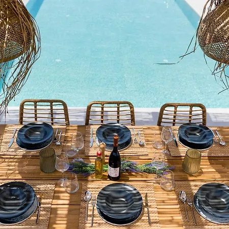 Villa Grand Blue *
