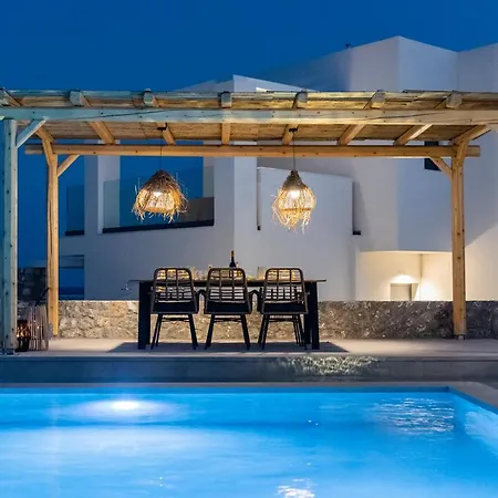 Villa Grand Blue *