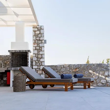 Grand Blue * Lachania (Rhodes)