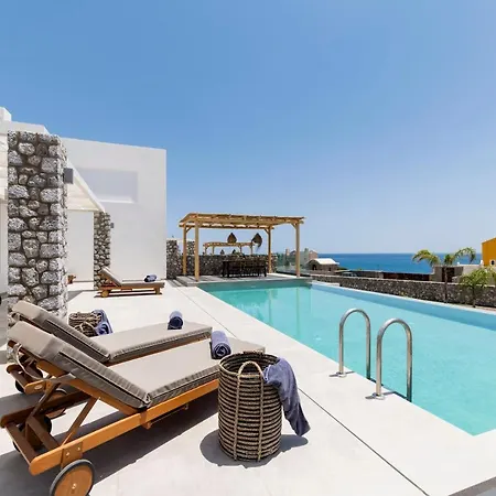Grand Blue Villa