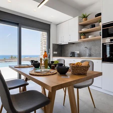 Villa Grand Blue