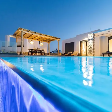 Villa Grand Blue