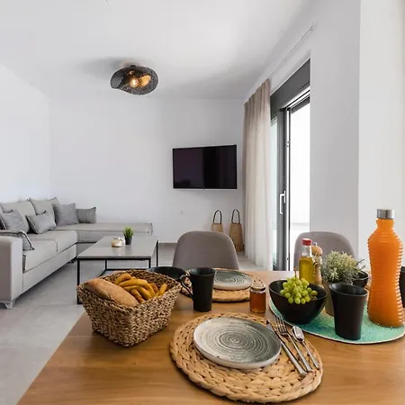 Grand Blue Villa Lachania (Rhodes)