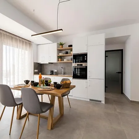 Villa Grand Blue