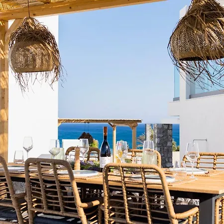 Grand Blue * Lachania (Rhodes)