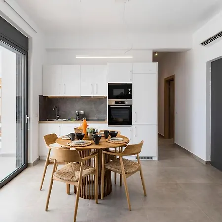 Villa Grand Blue Lachania
