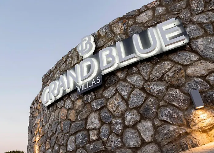 Grand Blue