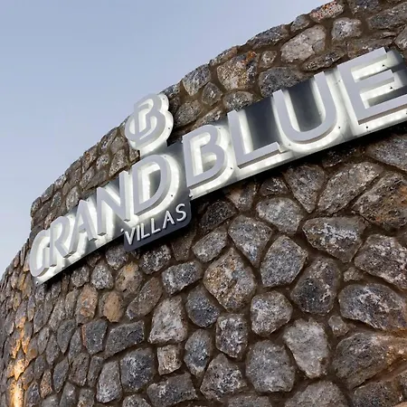 Grand Blue