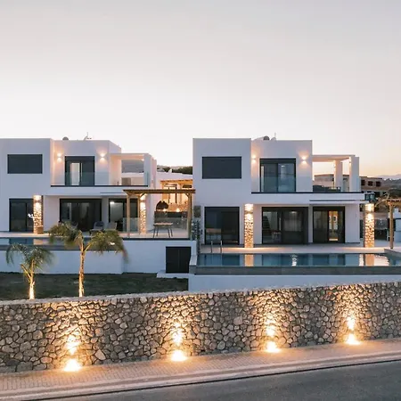 Villa Grand Blue Lahaniá